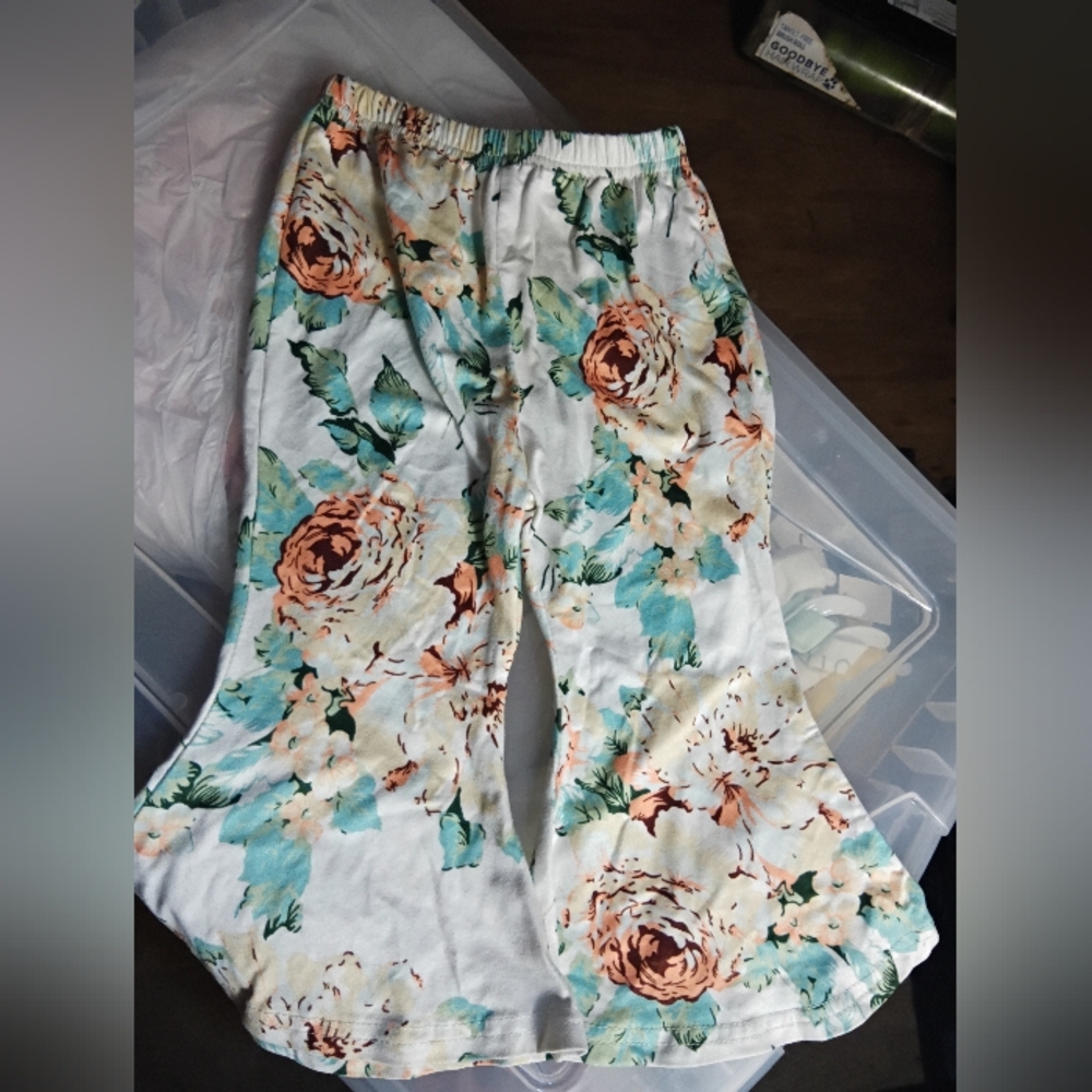 Toddler Girls Outfit